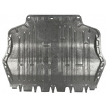 Volkswagen motoralsó burkolat új raktárról 10db új csavarral 20.000 ft