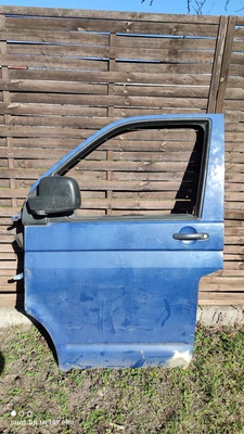 Trasporter t5 2003tol 2021 ig be a jtó  sér 45.000